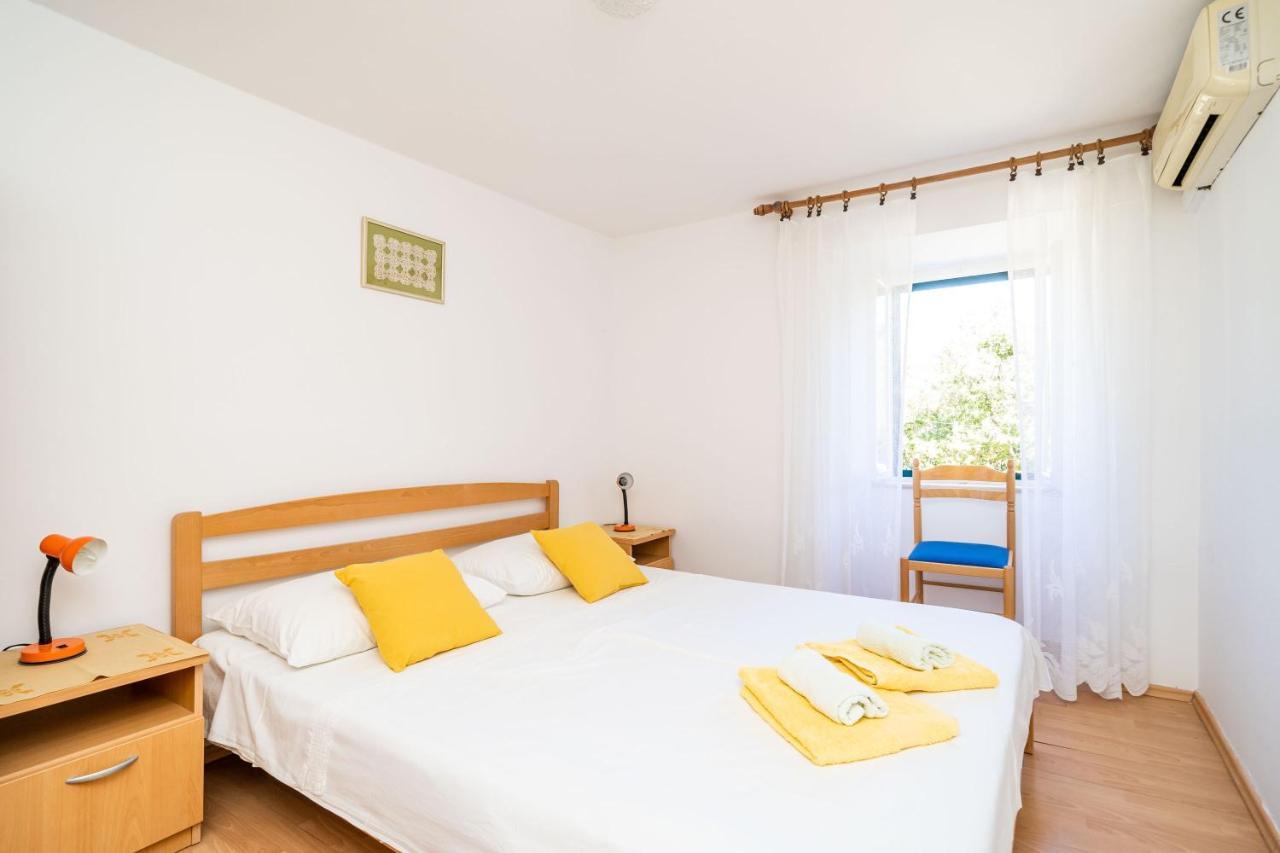 Apartments Lidija 자톤 외부 사진