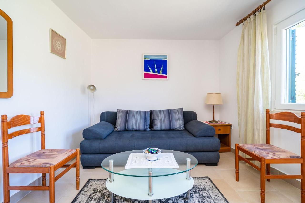 Apartments Lidija 자톤 외부 사진