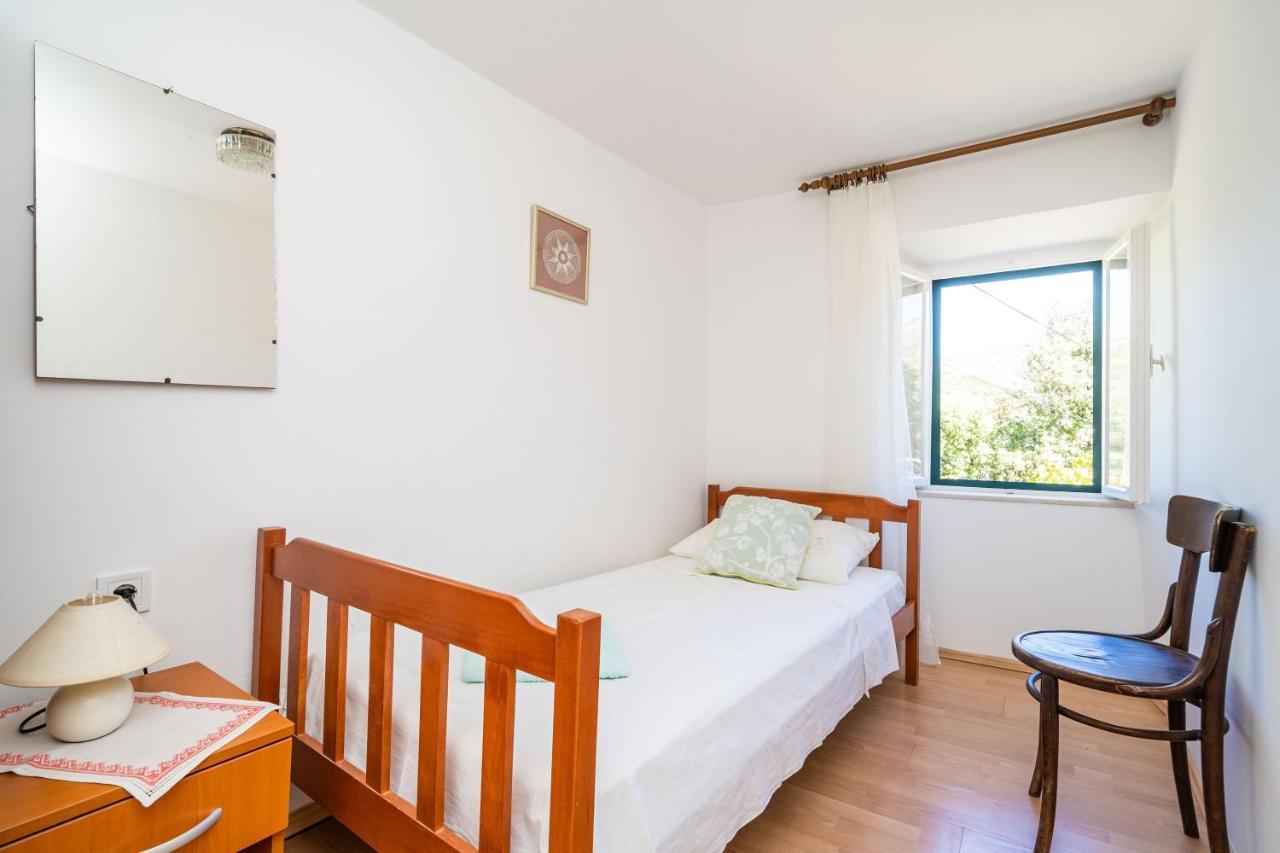 Apartments Lidija 자톤 외부 사진