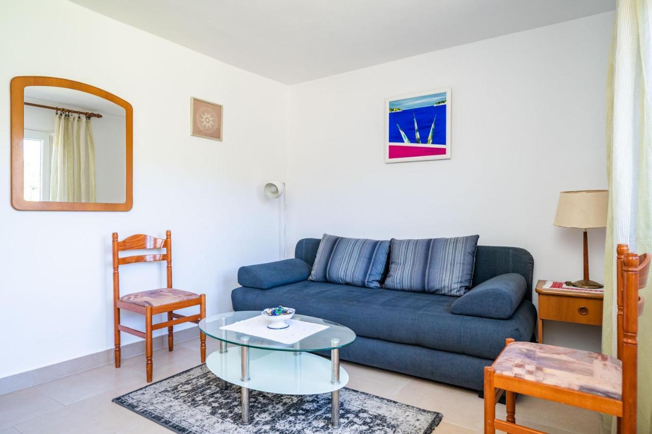 Apartments Lidija 자톤 외부 사진